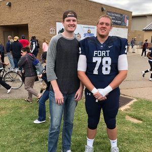 Meet your Posher, Samuel